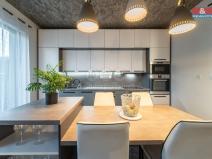 Prodej rodinného domu, Praha - Písnice, Putimská, 124 m2
