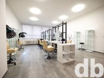 Pronájem komerční nemovitosti, Karlovy Vary, U Koupaliště, 70 m2