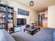 Pronájem bytu 2+kk, Neratovice, Na Skalkách, 49 m2
