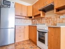 Pronájem bytu 2+kk, Neratovice, Na Skalkách, 49 m2
