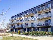 Prodej bytu 2+kk, Tuchoměřice, V Kněžívce, 55 m2