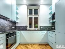 Pronájem bytu 2+kk, Hradec Králové, Klicperova, 71 m2