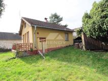 Prodej chaty, Úněšov, 48 m2