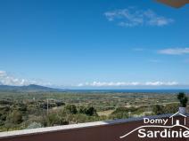 Prodej bytu 2+1, Badesi, Sardinie, Itálie, 49 m2