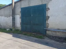 Pronájem skladu, Řícmanice, 100 m2