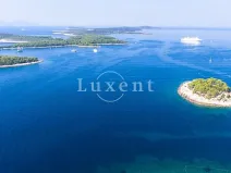 Prodej vily, Hvar, Chorvatsko, 200 m2