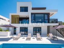 Prodej vily, Zadar, Chorvatsko, 350 m2