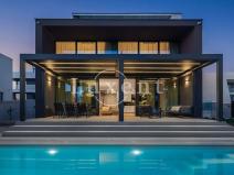 Prodej vily, Zadar, Chorvatsko, 350 m2