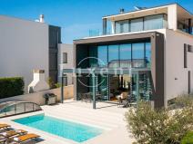 Prodej vily, Zadar, Chorvatsko, 350 m2