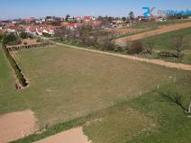 Prodej pozemku pro bydlení, Bohdalice-Pavlovice, 802 m2