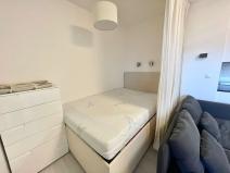 Pronájem bytu 1+kk, Praha - Malešice, 38 m2