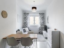 Pronájem bytu 2+kk, Praha - Břevnov, Nad Kajetánkou, 48 m2