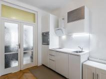 Pronájem bytu 2+kk, Praha - Břevnov, Nad Kajetánkou, 48 m2