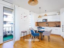 Prodej bytu 2+kk, Praha - Hlubočepy, Benešova, 51 m2