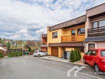 Prodej rodinného domu, Liberec, Donská, 162 m2