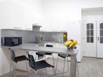 Prodej bytu 2+kk, Praha - Vinohrady, Lucemburská, 50 m2