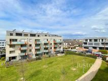 Prodej bytu 3+kk, Praha - Modřany, Československého exilu, 69 m2