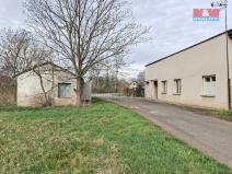 Prodej rodinného domu, Černěves, 80 m2