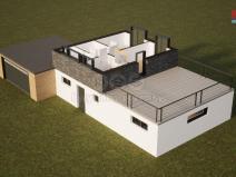 Prodej pozemku pro bydlení, Varnsdorf, 1172 m2
