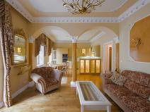 Prodej bytu 2+kk, Karlovy Vary, Mariánskolázeňská, 62 m2