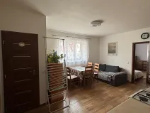 Prodej bytu 3+kk, Karlovy Vary, Závodu míru, 80 m2