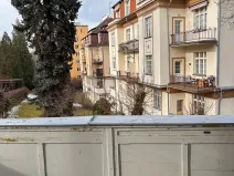 Prodej bytu 3+kk, Karlovy Vary, Krále Jiřího, 95 m2