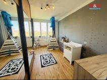 Prodej bytu 3+1, Ostrava, Maroldova, 73 m2