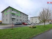 Prodej bytu 3+kk, Velká Bystřice, Nádražní I, 76 m2