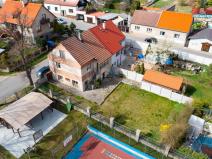 Prodej rodinného domu, Doksy, Machulkova, 120 m2
