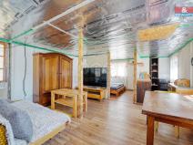 Prodej chaty, Horní Bříza, 53 m2