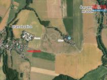 Prodej pozemku pro bydlení, Drahobudice, 950 m2