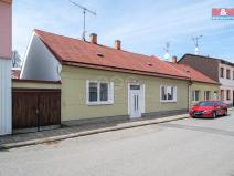 Prodej rodinného domu, Svitavy - Předměstí, Příční, 226 m2