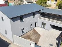 Prodej rodinného domu, Klobuky, 185 m2
