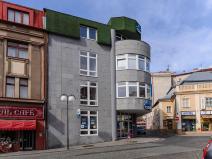 Pronájem obchodního prostoru, Mladá Boleslav, Pivovarská, 317 m2