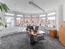 Pronájem obchodního prostoru, Mladá Boleslav, Pivovarská, 317 m2
