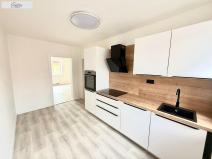 Prodej bytu 2+1, Teplice, Cajthamlova, 56 m2