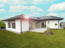 Prodej rodinného domu, Tuřany, 150 m2