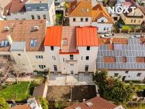 Prodej bytu 1+1, Praha - Žižkov, Na mokřině, 87 m2