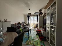 Pronájem bytu 2+kk, Praha - Strašnice, Štěchovická, 52 m2