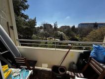Pronájem bytu 2+kk, Praha - Strašnice, Štěchovická, 52 m2