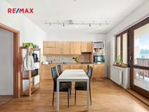Prodej bytu 3+kk, Praha - Nové Město, Koubkova, 78 m2