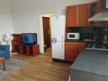Pronájem bytu 2+kk, Olomouc, Břetislavova, 44 m2