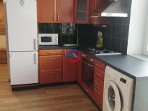 Pronájem bytu 2+kk, Olomouc, Břetislavova, 44 m2