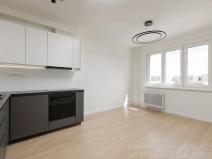 Pronájem bytu 3+kk, Praha - Vokovice, Arabská, 54 m2