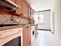 Prodej bytu 3+1, Brno, Jírovcova, 73 m2