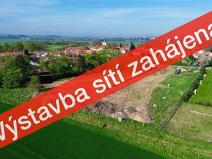 Prodej pozemku, Ratenice, 782 m2