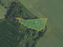 Prodej pole, Oplany, 21411 m2