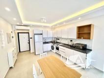 Prodej bytu 2+kk, Trikomo, Kypr, 71 m2