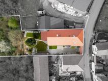 Prodej chalupy, Mšeno, 113 m2