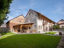 Prodej chalupy, Mšeno, 113 m2